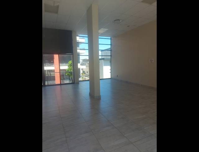 131M² RETAIL TO LET IN UMHLANGA RIDGE